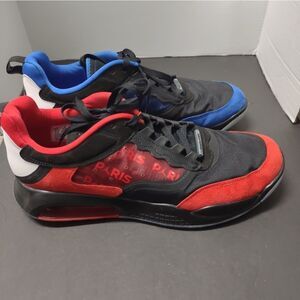 Nike Air Jordan Max 200 QS Paris Saint-Germain Shoes